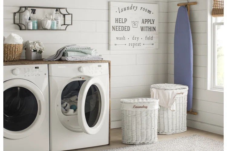 How to Choose the Right Washing Machine For Your Household