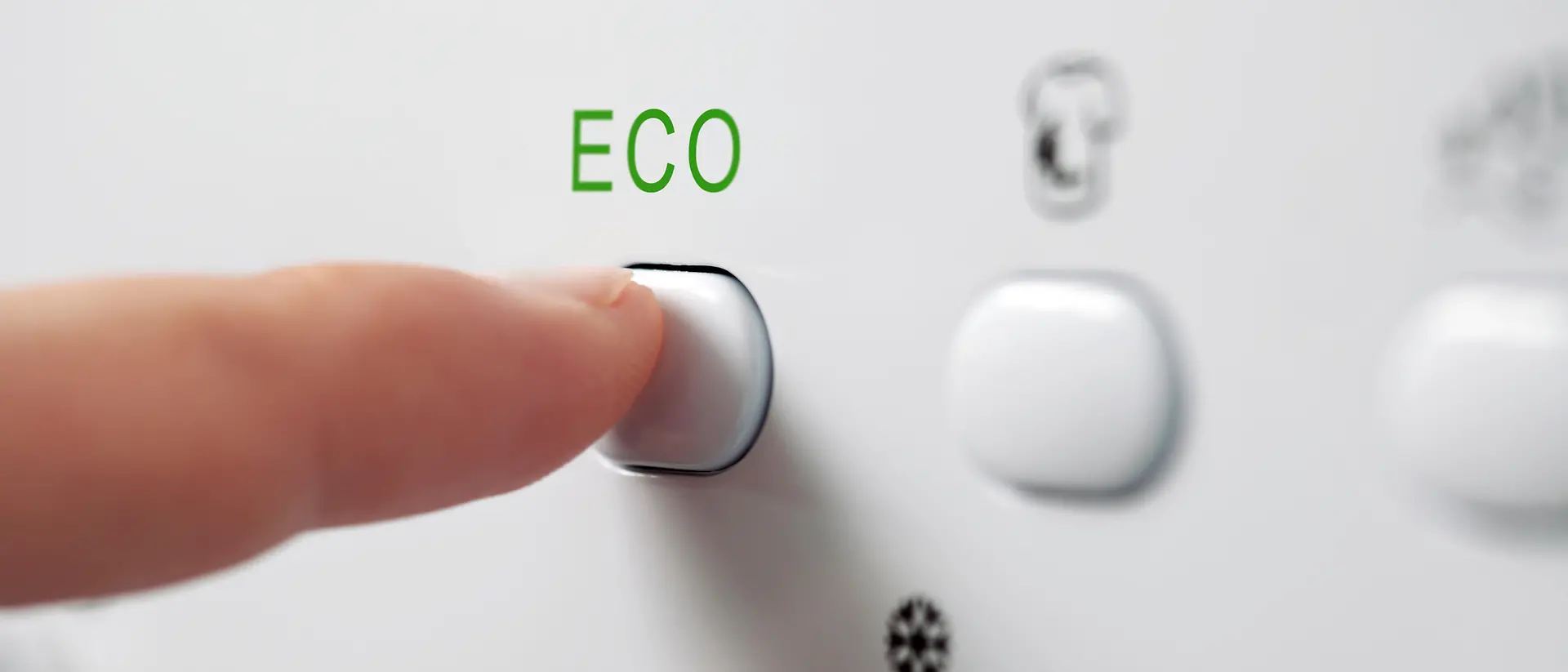 Energy Efficient Appliances and How to Reduce Your Carbon Footprint